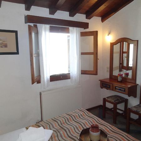 Villa Enallaxis Áyios Dhimítrios Δωμάτιο φωτογραφία