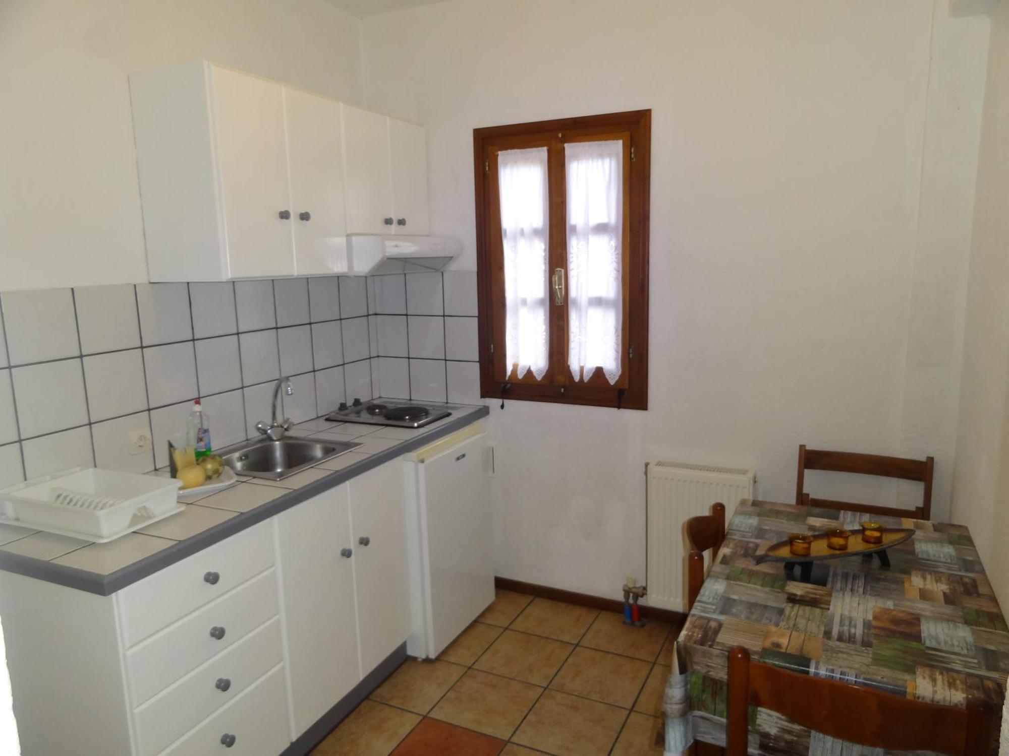 Villa Enallaxis Áyios Dhimítrios Δωμάτιο φωτογραφία