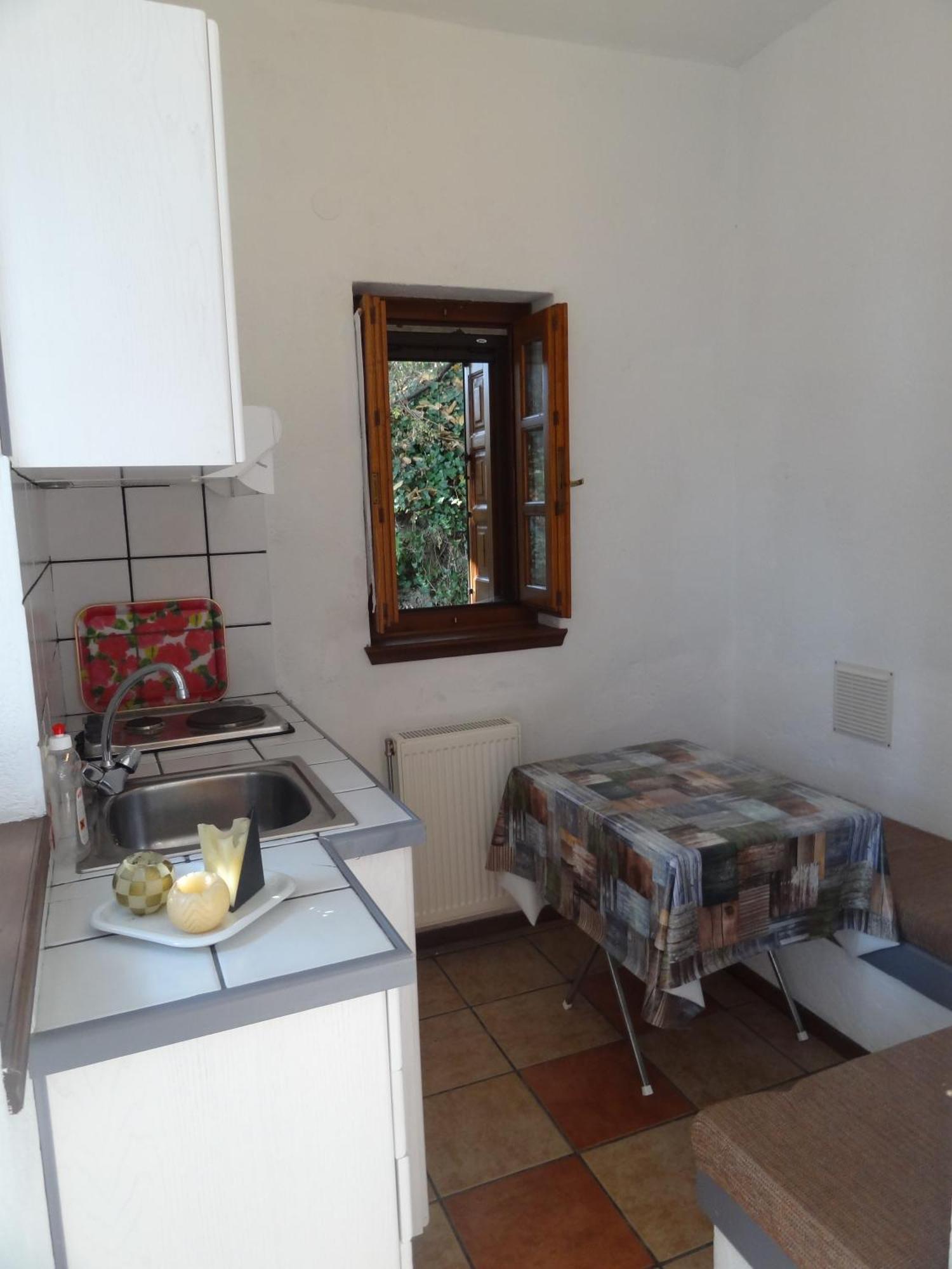 Villa Enallaxis Áyios Dhimítrios Δωμάτιο φωτογραφία
