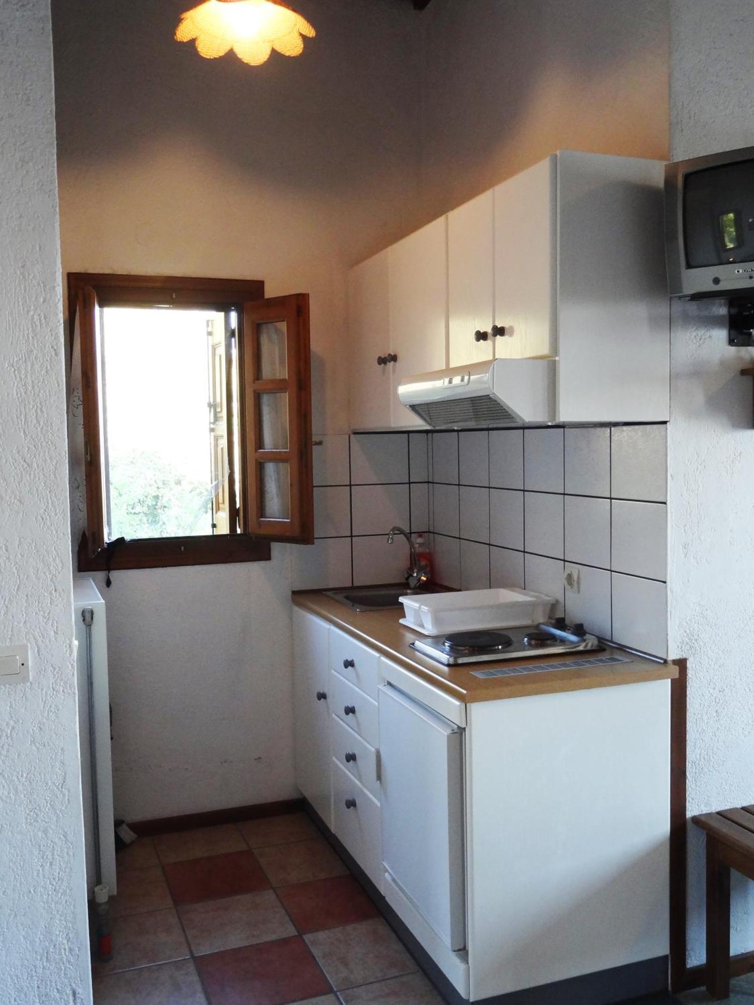 Villa Enallaxis Áyios Dhimítrios Δωμάτιο φωτογραφία
