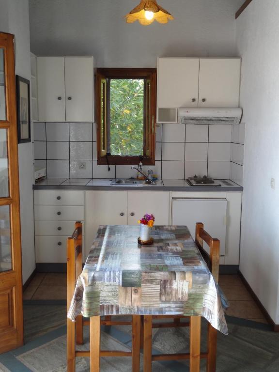 Villa Enallaxis Áyios Dhimítrios Δωμάτιο φωτογραφία