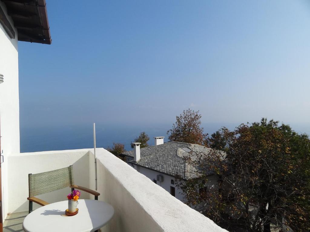 Villa Enallaxis Áyios Dhimítrios Δωμάτιο φωτογραφία