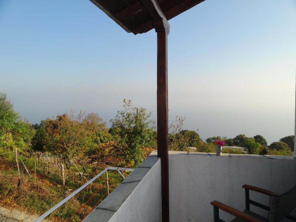 Villa Enallaxis Áyios Dhimítrios Δωμάτιο φωτογραφία